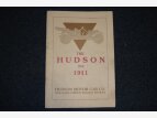 Thumbnail Photo 25 for 1911 Hudson Other Hudson Models